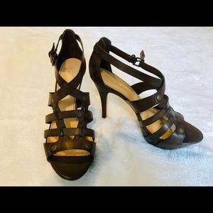 Mark fisher heels